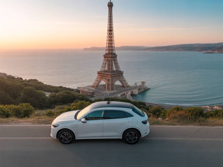 Vacances d’été 2024 : comment économiser sur vos locations de voiture en France et à l’étranger ?