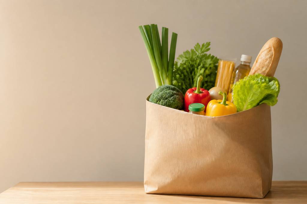 Bon de réduction alimentation : économisez sur vos achats du quotidien Bon de réduction alimentation : économisez sur vos achats du quotidien
