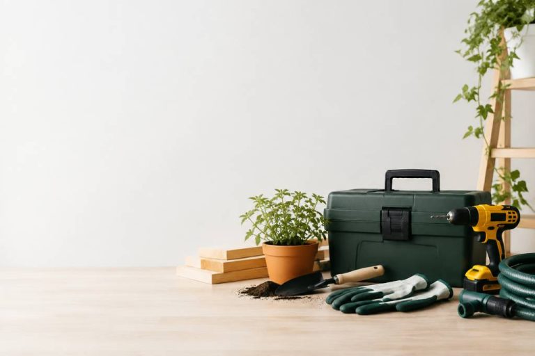 Code promo Cazabox : économisez sur vos achats de bricolage et de jardinage Code promo Cazabox : économisez sur vos achats de bricolage et de jardinage