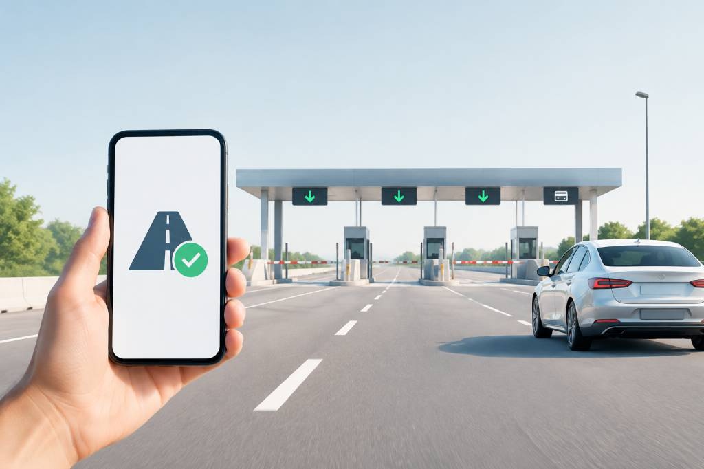 Code promo Bip&Go : économisez sur vos trajets autoroutiers Code promo Bip&Go : économisez sur vos trajets autoroutiers
