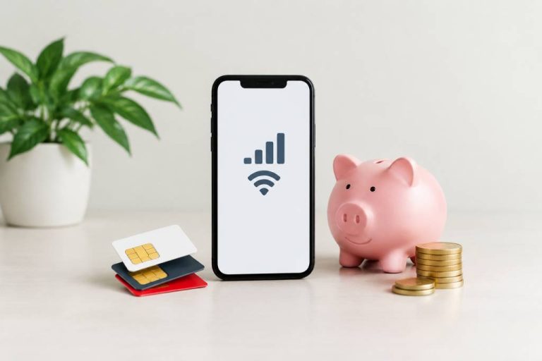 Code promo Auchan Télécom : les meilleures offres pour économiser sur votre forfait mobile Code promo Auchan Télécom : les meilleures offres pour économiser sur votre forfait mobile