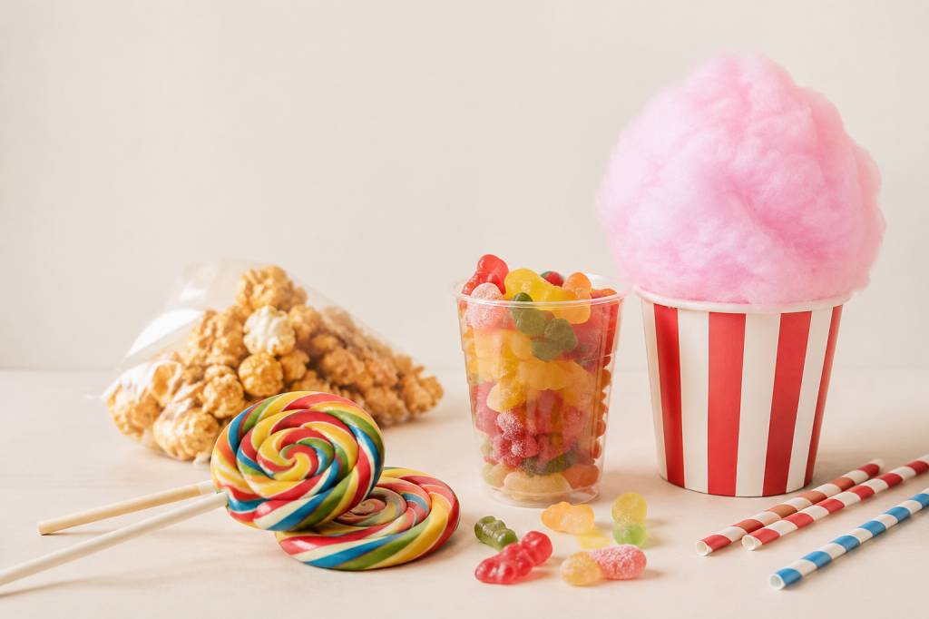 Code promo confiserie foraine : économisez sur vos douceurs préférées Code promo confiserie foraine : économisez sur vos douceurs préférées