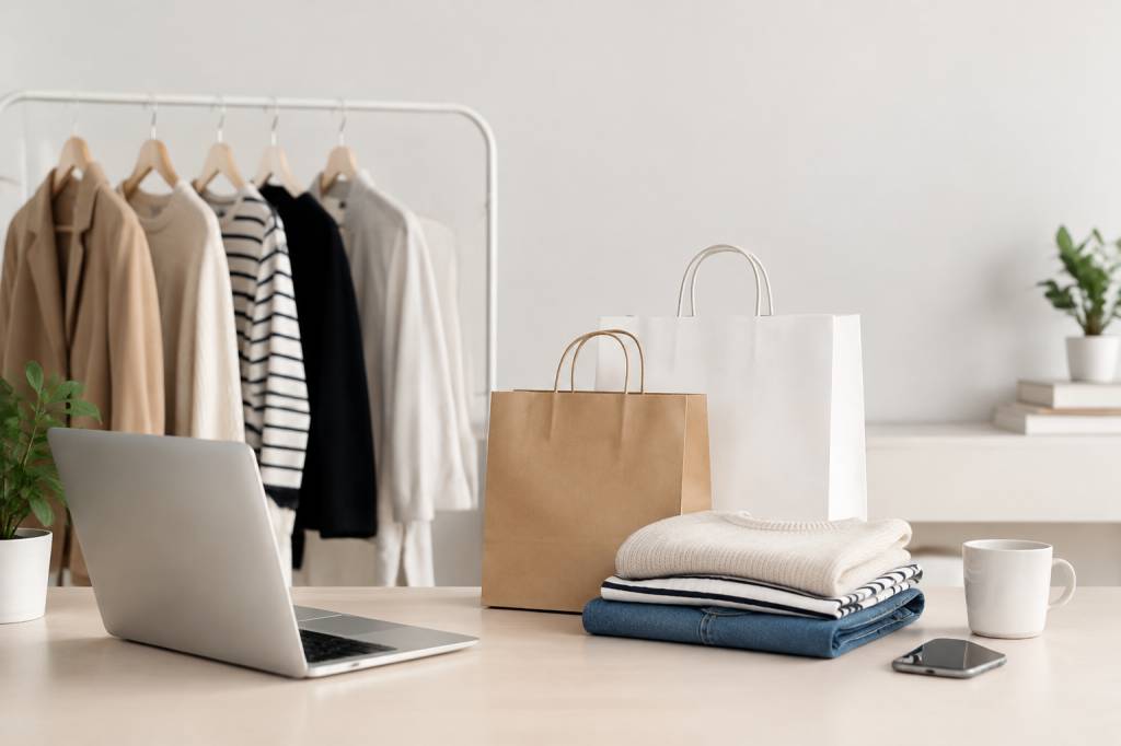 Code promo Closet : comment économiser sur vos achats de vêtements en ligne Code promo Closet : comment économiser sur vos achats de vêtements en ligne