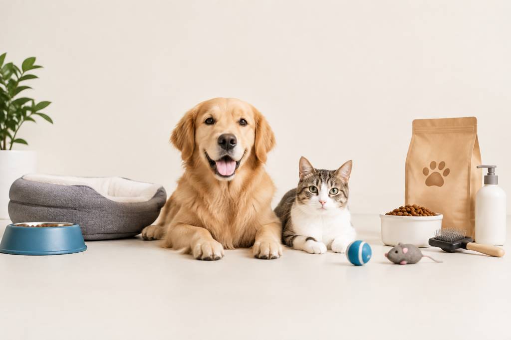 Code promo Companimo : les meilleures offres pour économiser sur vos achats pour animaux Code promo Companimo : les meilleures offres pour économiser sur vos achats pour animaux
