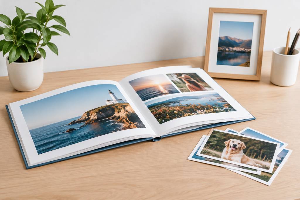 Code avantage Pixum : réductions et bons plans pour vos livres photo et tirages photo Code avantage Pixum : réductions et bons plans pour vos livres photo et tirages photo