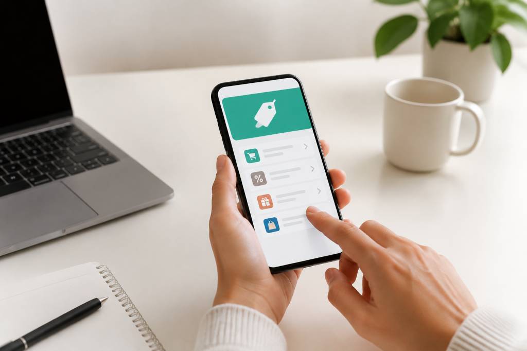 Comment choisir une application code promo pour faire des économies en ligne Comment choisir une application code promo pour faire des économies en ligne