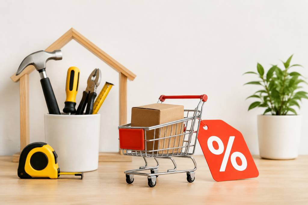 Bricozor code promo : les meilleures réductions et offres du moment Bricozor code promo : les meilleures réductions et offres du moment