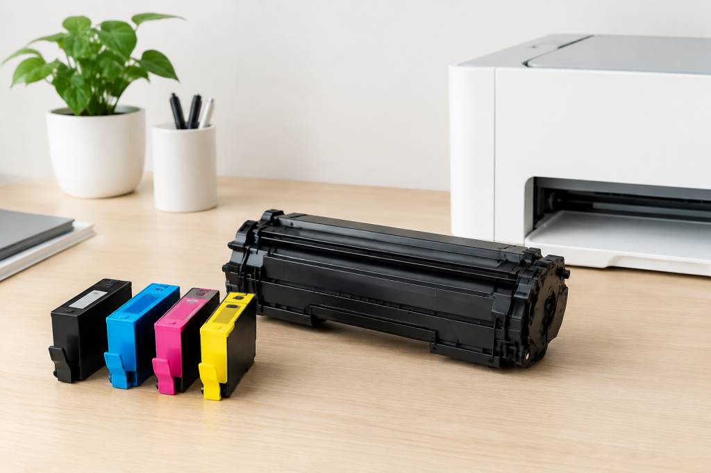 Code promo Cartouche du Toner : économisez sur vos cartouches d’encre et de toner Code promo Cartouche du Toner : économisez sur vos cartouches d’encre et de toner