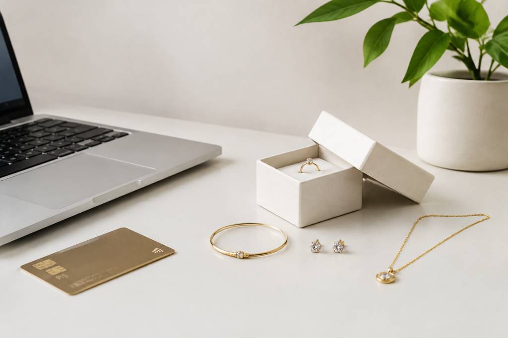 Code promo bijou : comment réduire le prix de vos achats en ligne Code promo bijou : comment réduire le prix de vos achats en ligne