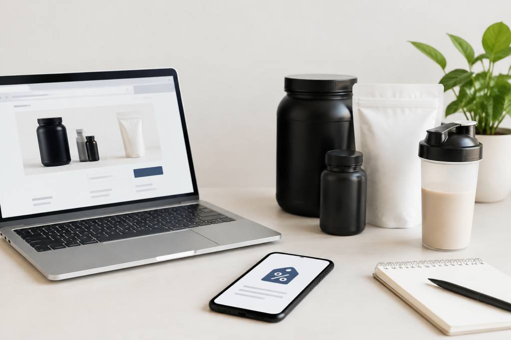 Code Nutrimuscle : comment trouver un code promo et faire des économies sur vos achats ? Code Nutrimuscle : comment trouver un code promo et faire des économies sur vos achats ?