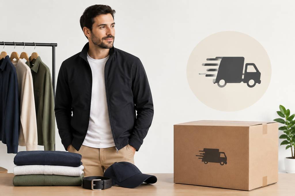 Code promo atlas for men : livraison gratuite sur vos vêtements et accessoires homme Code promo atlas for men : livraison gratuite sur vos vêtements et accessoires homme
