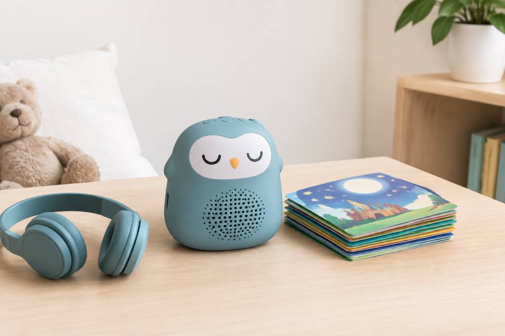 Code promo Bookinou : économisez sur votre conteuse d’histoires pour enfant Code promo Bookinou : économisez sur votre conteuse d’histoires pour enfant