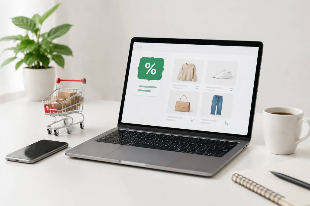 Codes promo automatiques : comment profiter des réductions en ligne sans effort Codes promo automatiques : comment profiter des réductions en ligne sans effort