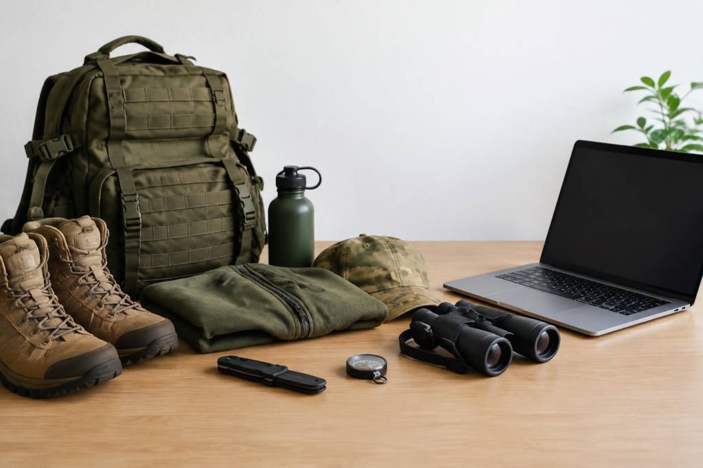 ASMC code promo : comment économiser sur votre équipement militaire et de plein air ASMC code promo : comment économiser sur votre équipement militaire et de plein air
