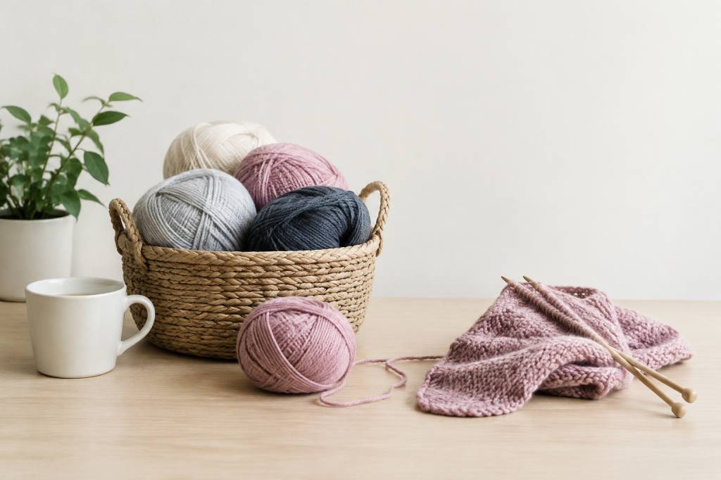 Code de réduction Bergère de France : comment profiter des meilleures offres sur la laine et le tricot Code de réduction Bergère de France : comment profiter des meilleures offres sur la laine et le tricot